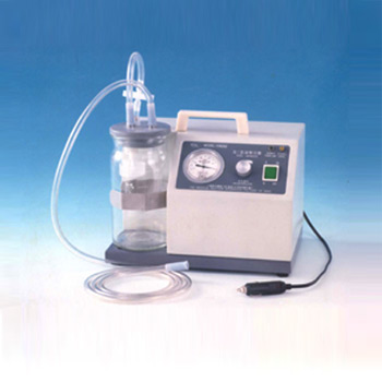 斯曼峰急救吸引器JX820Z型 