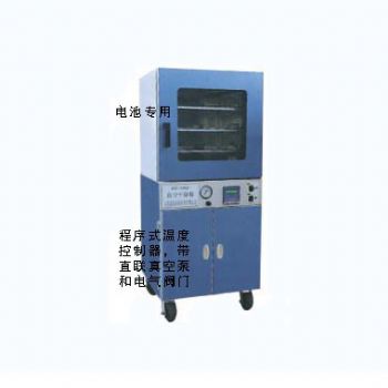 一恒真空干燥箱BPZ-6063 程序液晶控制器