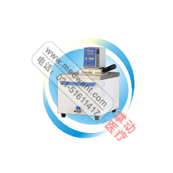 一恒超级恒温循环槽 MP-501A
