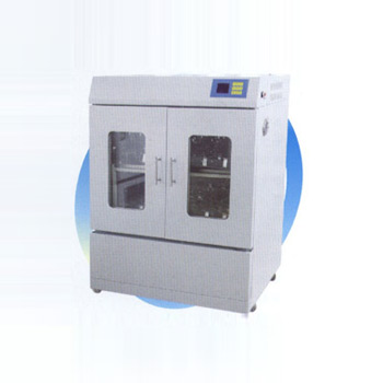 一恒大型恒温振荡器 HZQ-X500