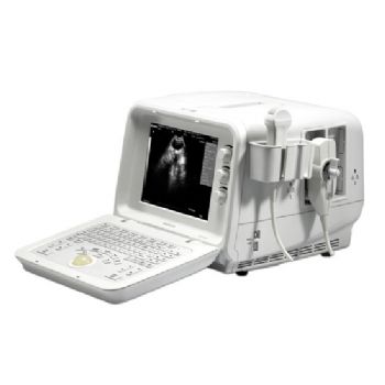 理邦全数字超声诊断系统D3 Vet  
