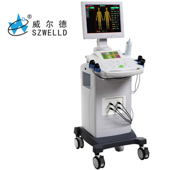 威尔德全数字超声疼痛治疗仪