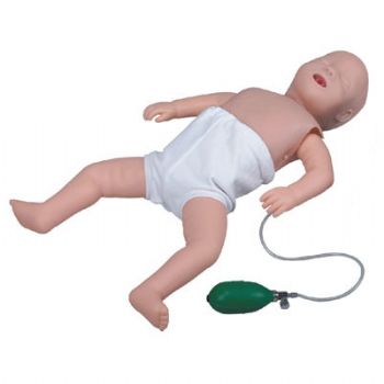 高级婴儿复苏模拟人KAS/CPR160 