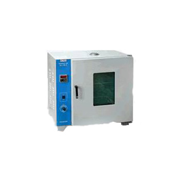 上海恒字鼓风干燥箱GZX-GF101-4-BS-II 数码管显示/可编程