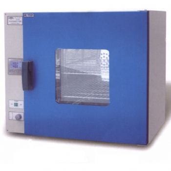 上海恒字热空气消毒箱GRX-9203A 液晶显示屏