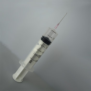 棱牌(米沙瓦)一次性使用无菌注射器