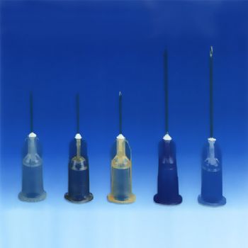 棱牌（米沙瓦）一次性使用无菌注射针0.6＃ 0.6×25mm