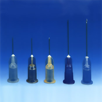 棱牌（米沙瓦）一次性使用无菌注射针0.55＃ 0.55×25mm  订做 需要5箱起订