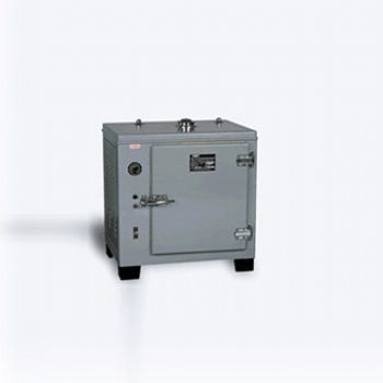 上海恒字电热恒温干燥箱GZX-DH.600-BS 