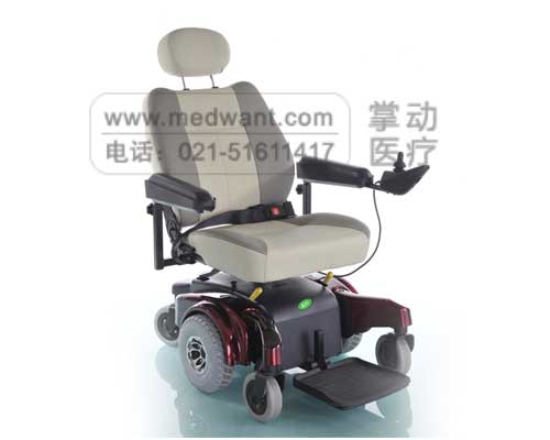 康尚电动轮椅车KSE01型 