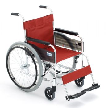 MIKI手动轮椅车MPT-43  