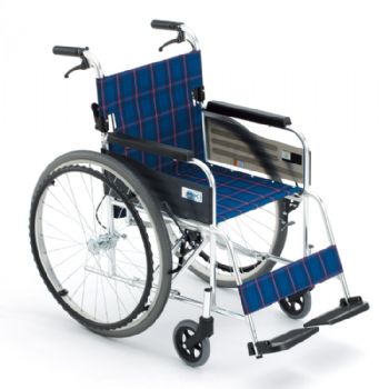 MIKI手动轮椅车MPT-47JL 停产，勿下单