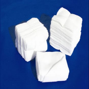 科美灭菌小方纱 4×5×8×2