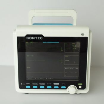 CONTEC 康泰多参数监护仪（8.4英寸）CMS6000型 五参数