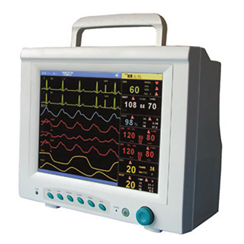 CONTEC 康泰病人监护仪（12.1英寸）