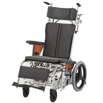 Nichii轮椅车