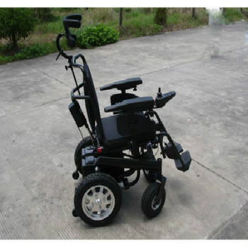 WISKING 上海威之群电动轮椅车