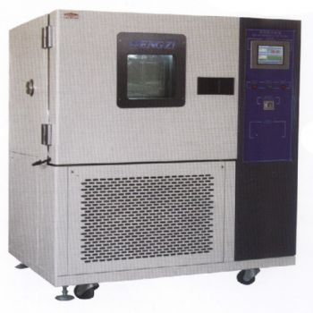 上海恒字高低温(交变)湿热试验箱GDJSX-50C 