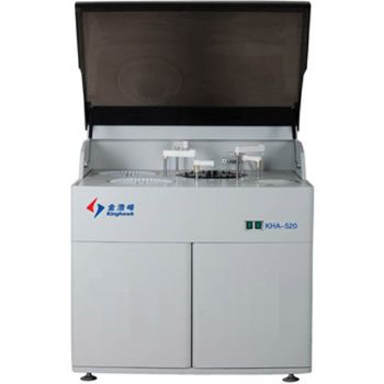 金浩峰全自动生化分析仪KHA-520 