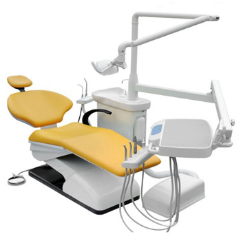 复星牙科治疗设备