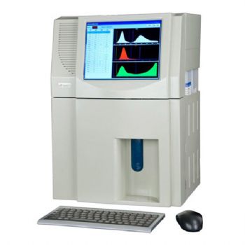 金浩峰血液细胞分析仪Smart-1 