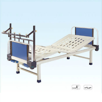 普康双摇牵引床