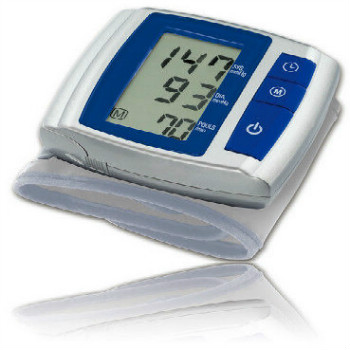 迈克大夫电子血压计