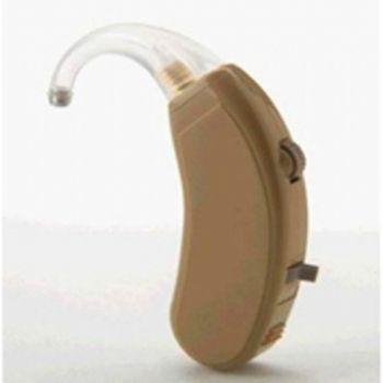 瑞声达助听器Discover PLUS BTE型 耳背式
