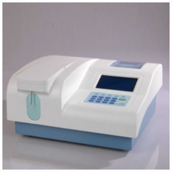 优利特半自动生化分析仪URIT-870(U-870)（光栅） 半自动