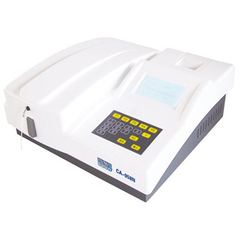 半自动生化分析仪CA-958N型 