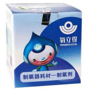 氧立得制氧剂(药包) 