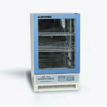 上海恒字生化培养箱SPX-300-II（SPX-300B-II） 液晶显示不锈钢胆