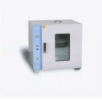 上海恒字电热恒温干燥箱GZX-DH.600-BS-II 不锈钢胆 数显式