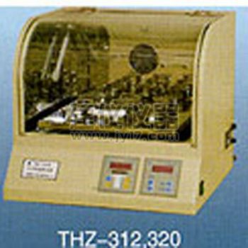 上海精宏恒温振荡器THZ-320 台式