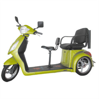 爱司米电动代步车J55-D 禄瑞D型 