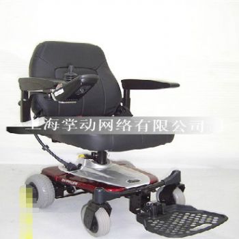 台湾必翔电动轮椅车TE-UL8-W型  