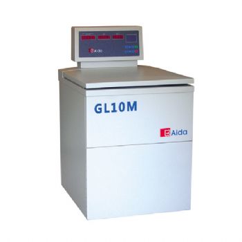 柯登冷冻离心机GL10M 高速大容量