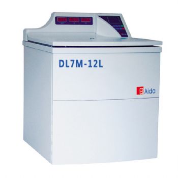 柯登冷冻离心机DL7M—12L 超大容量