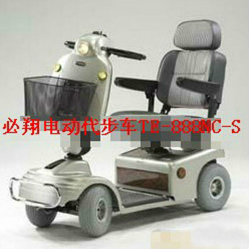 臺灣必翔電動代步車