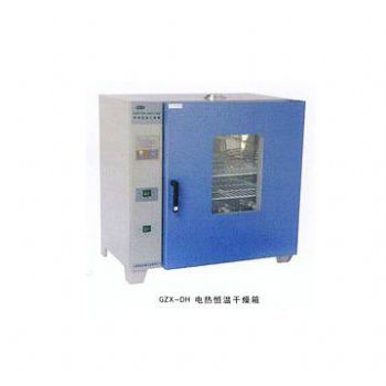 上海博泰电热恒温鼓风干燥箱GZX-GF·9023-S型 300×300×280mm