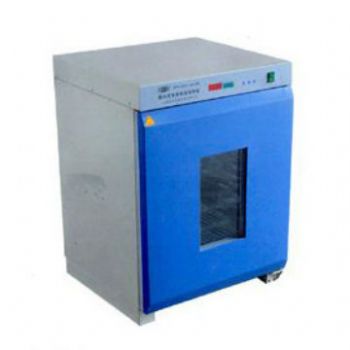 上海博泰隔水式电热恒温培养箱PYX-DHS·600-BS型 600×600×750mm