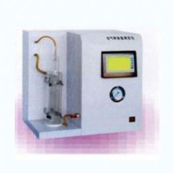 上海安德润滑油空气释放值测定器SYA-0308(SYD-0308) 