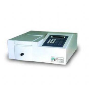 上海菁华紫外可见分光光度计754 UV-2100 出口型