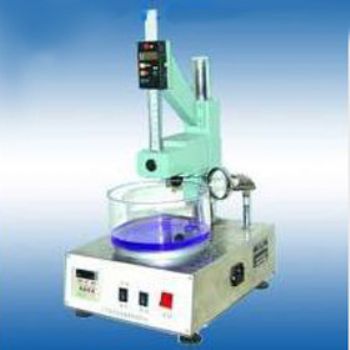 上海安德针入度试验器SYA-4509B(SYD-2801D1) 