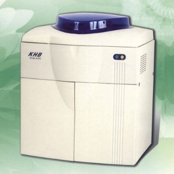 KHB 科华生物全自动生化分析仪卓越320 (封闭) 