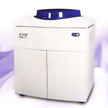 KHB 科华生物全自动生化分析仪卓越300 