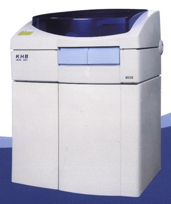 KHB 科华生物全自动生化分析仪卓越220 