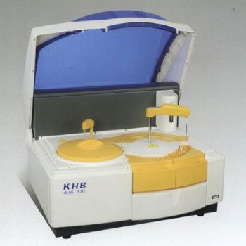 KHB 科华生物全自动生化分析仪卓越230 
