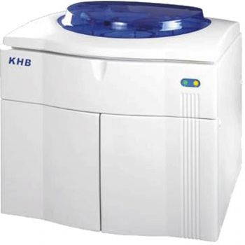 KHB 科华生物全自动生化分析仪卓越350 