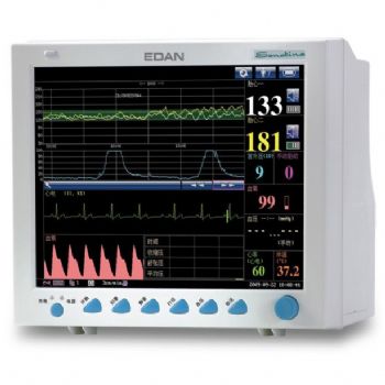 理邦产科专用监护仪Sonatina II  